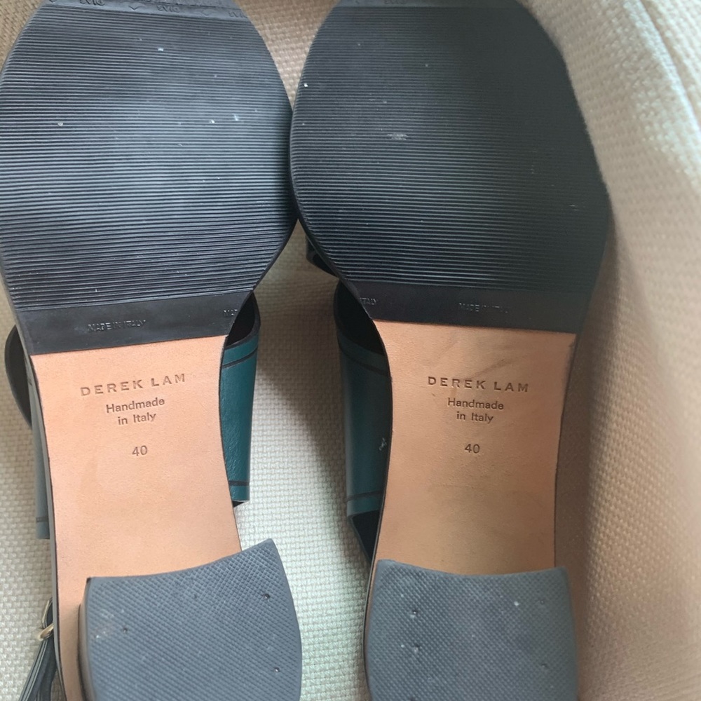 DEREK LAM SANDALS - Picture 5 of 8